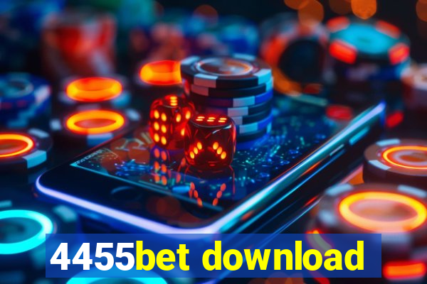 4455bet download